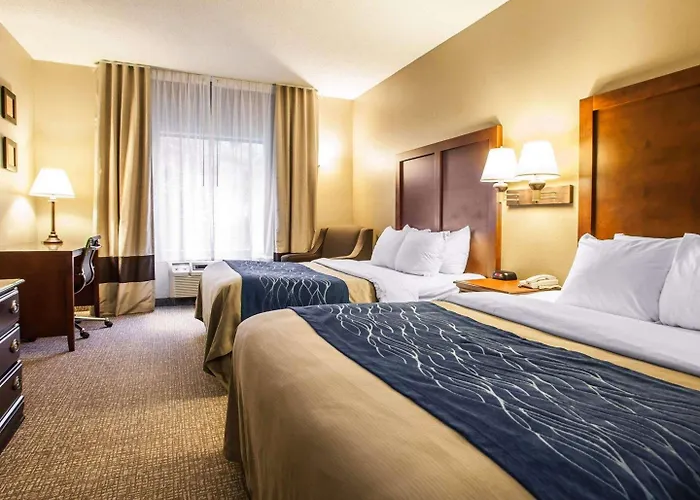 Comfort Inn & Suites St Louis-O\'Fallon