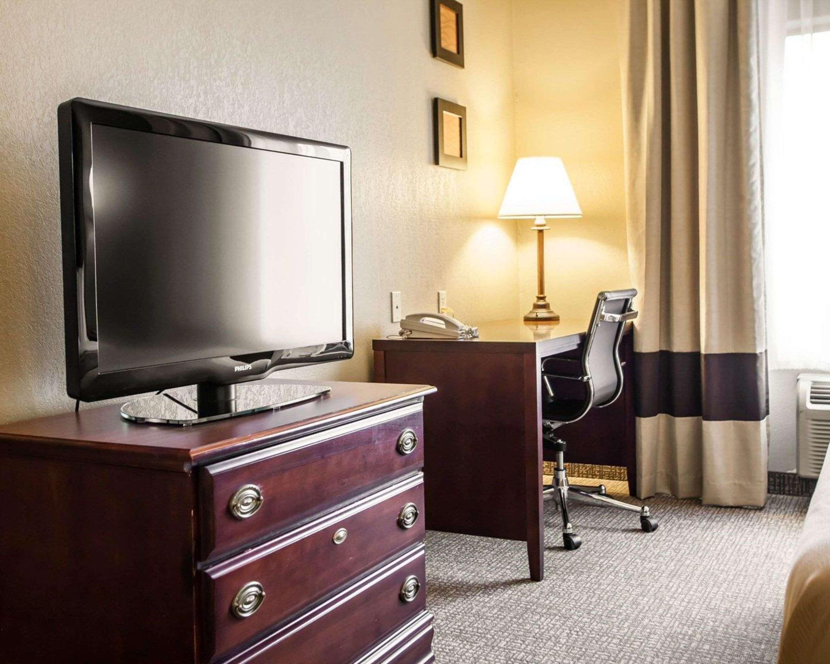 Comfort & St Louis-o'fallon 3* O'Fallon