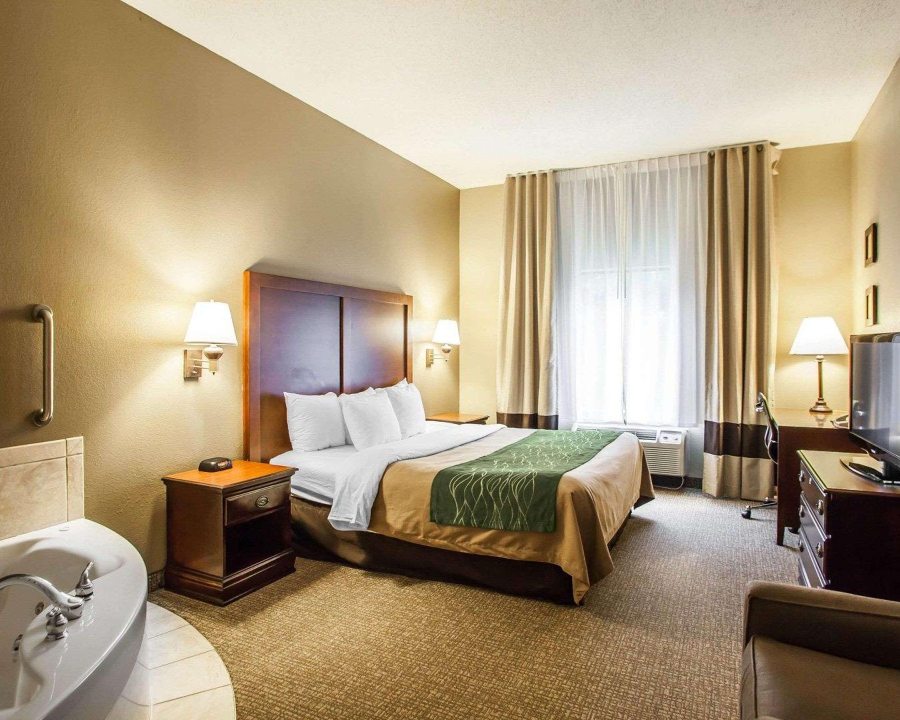 Hotel Comfort & St Louis-o'fallon O'Fallon