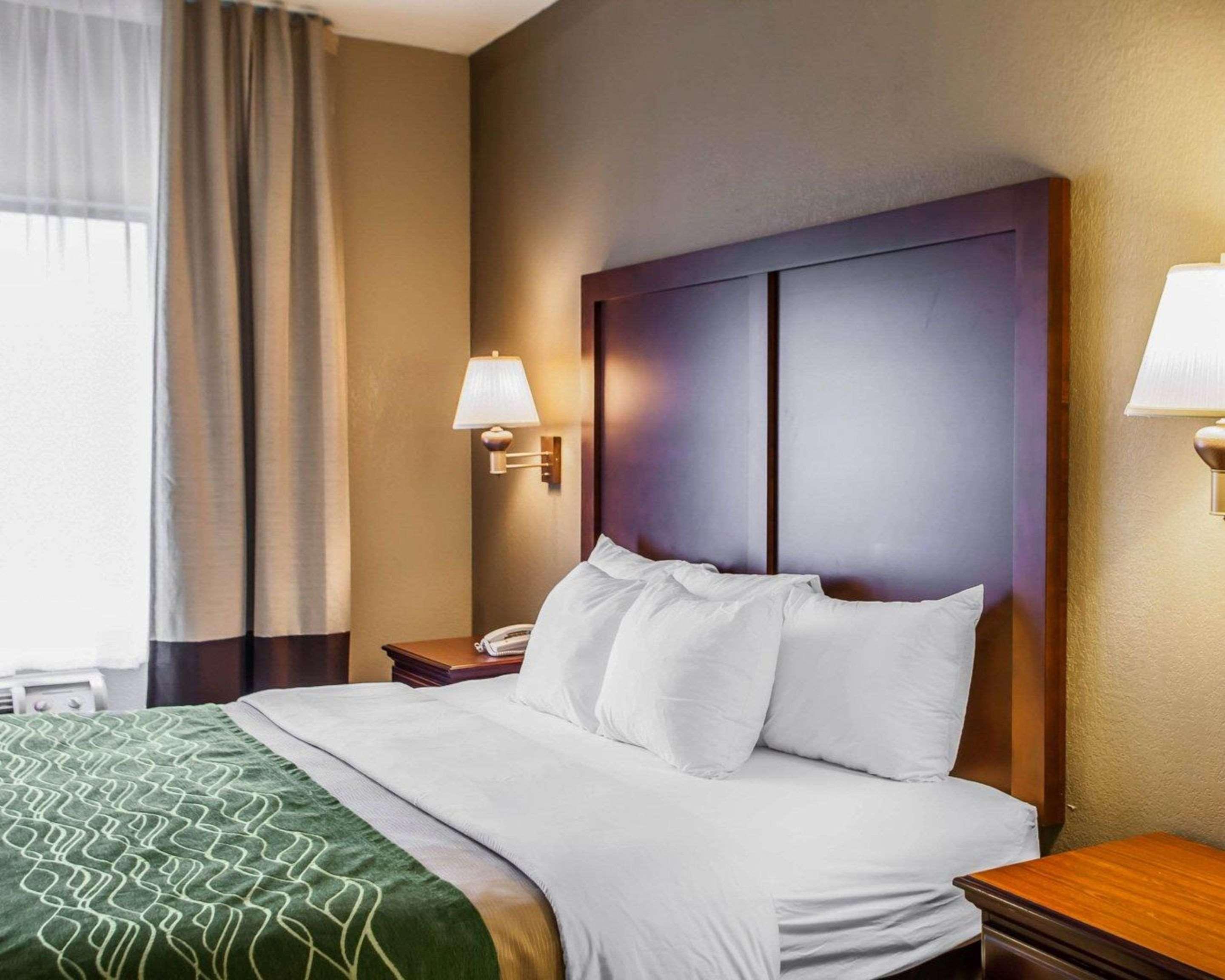 Comfort & St Louis-o'fallon 3* O'Fallon