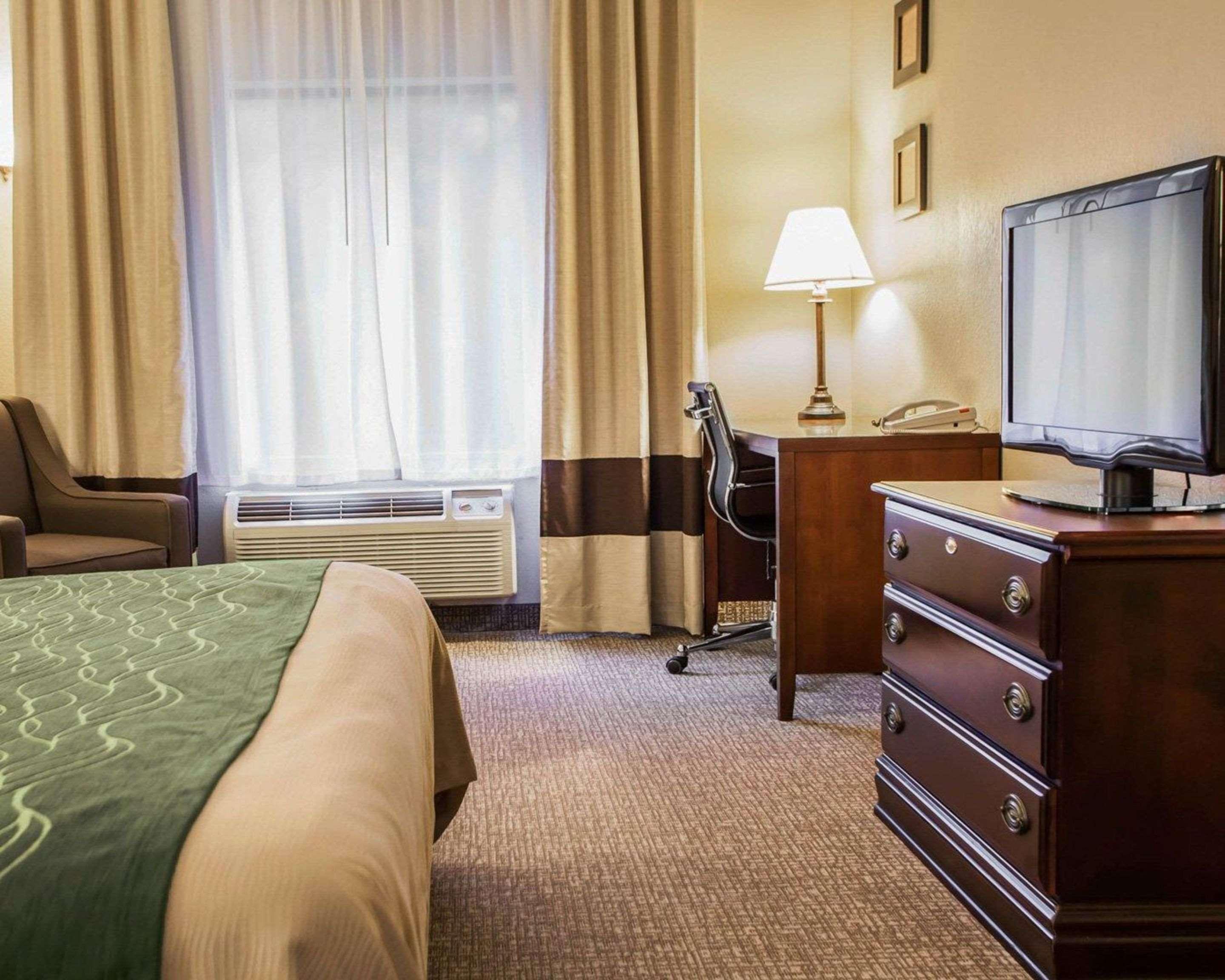 Comfort & St Louis-o'fallon 3* O'Fallon