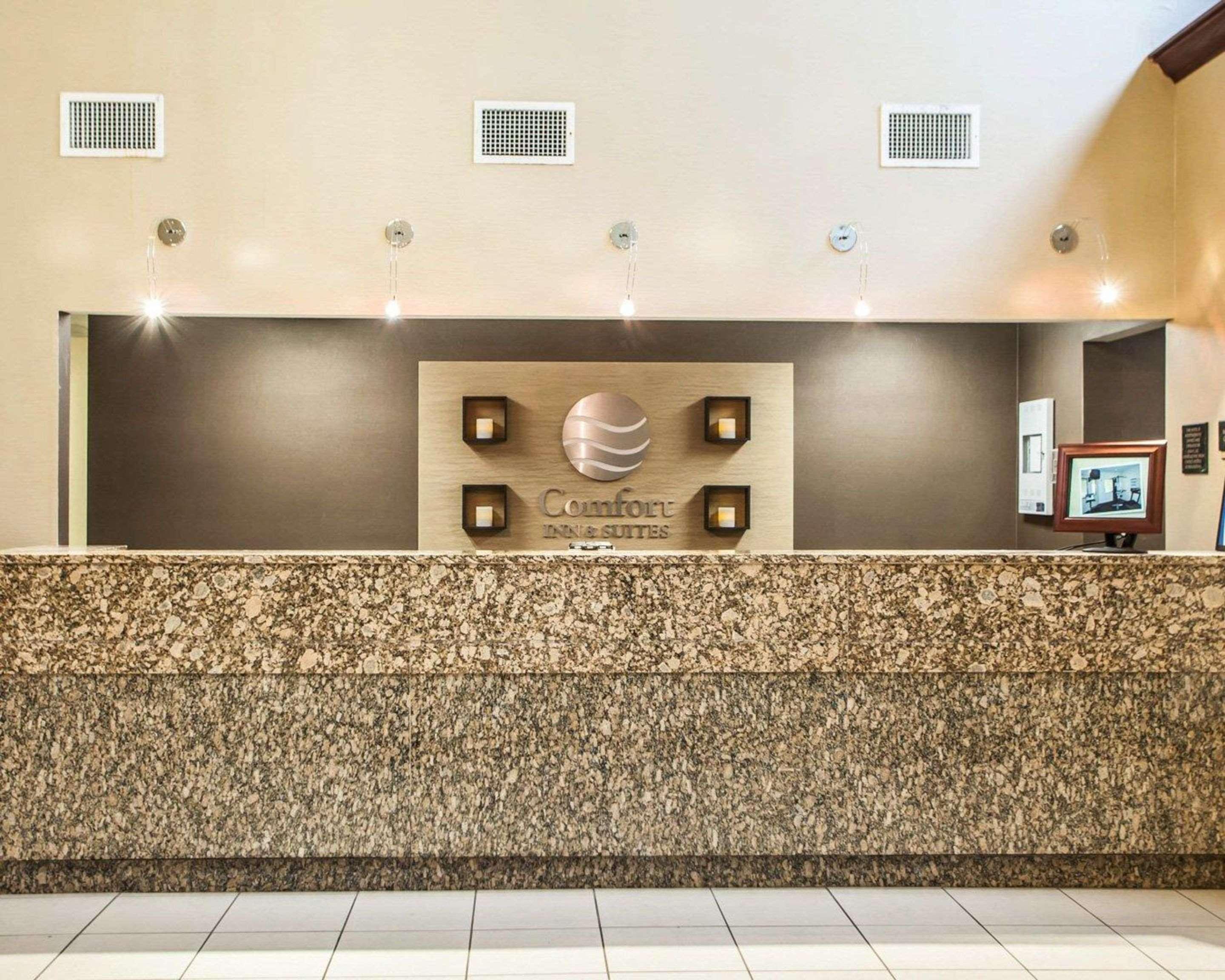 Comfort & St Louis-o'fallon Hotel 3*