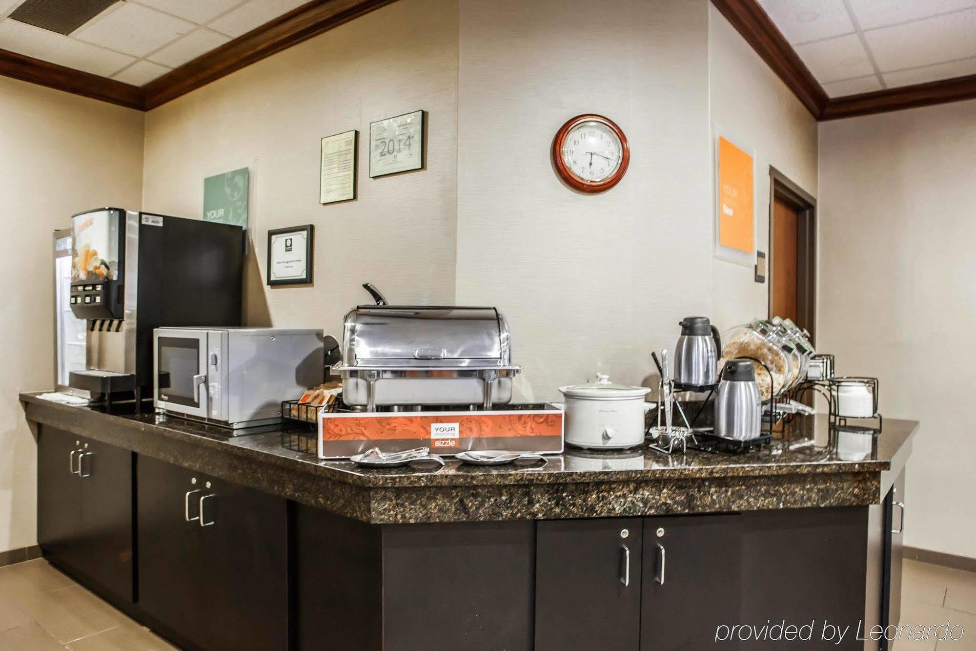 Hotel Comfort & St Louis-o'fallon O'Fallon