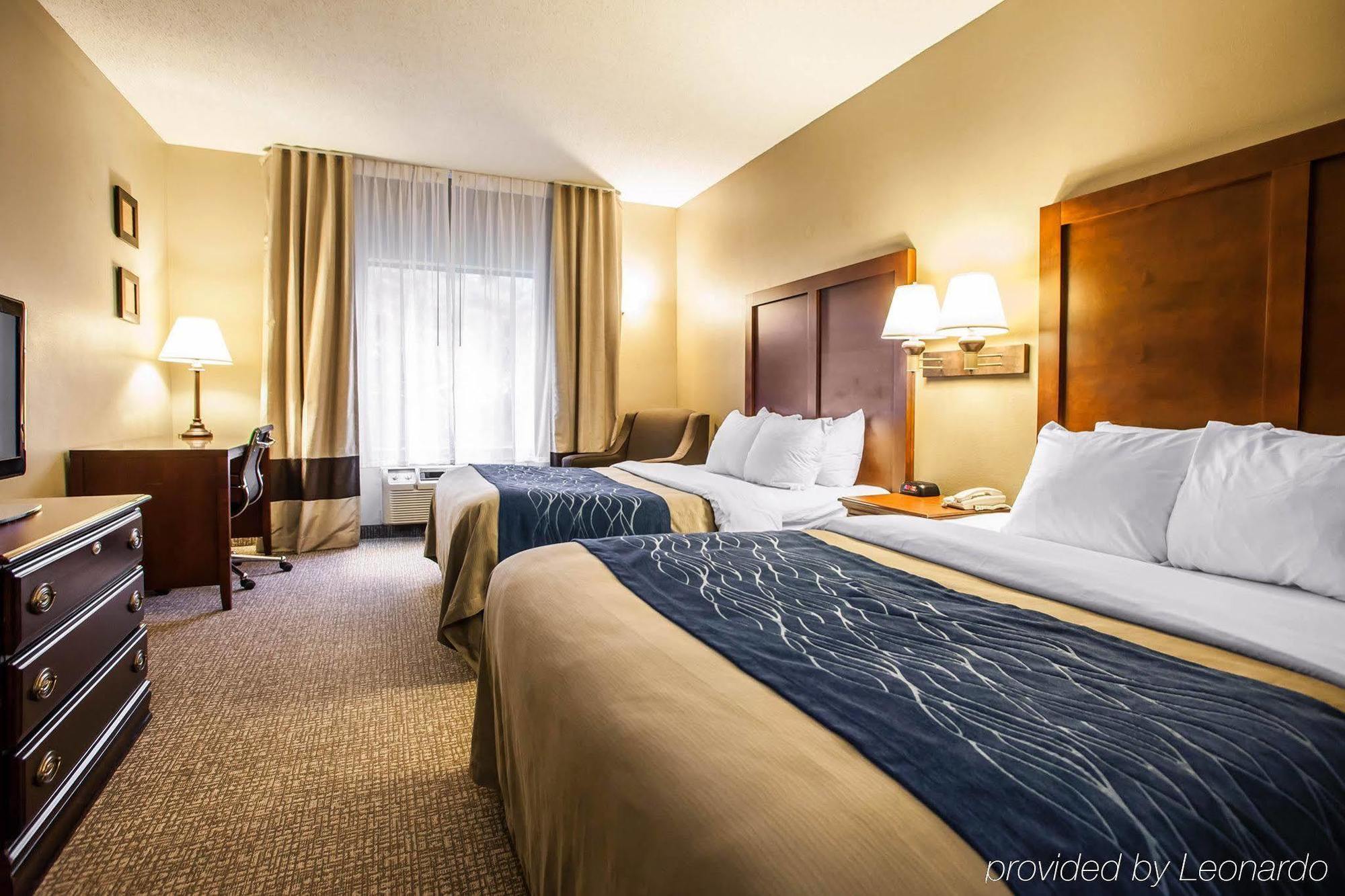 Hotel Comfort & St Louis-o'fallon