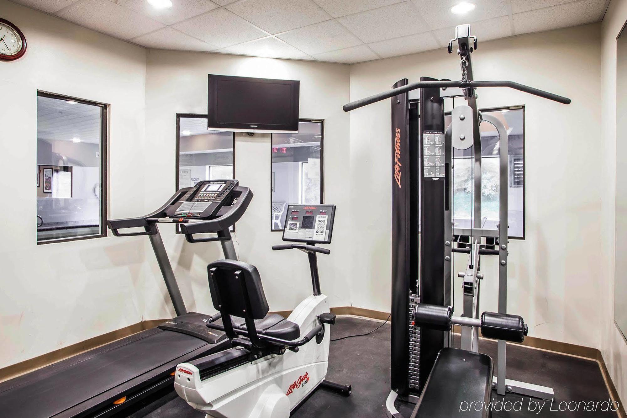 Hotel Comfort & St Louis-o'fallon 3*