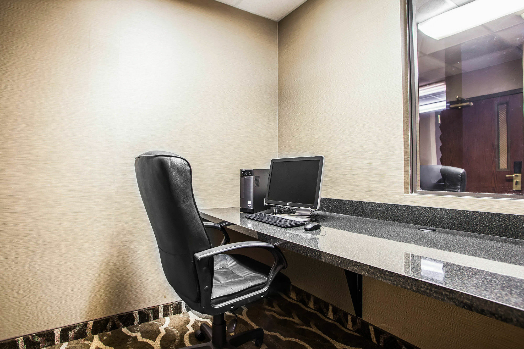 Comfort & St Louis-o'fallon Hotel 3*