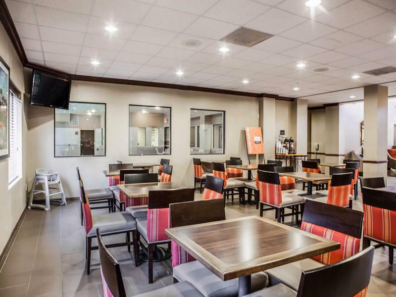 Hotel Comfort & St Louis-o'fallon